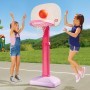 Little Tikes Easy Score Basketball Set Pink